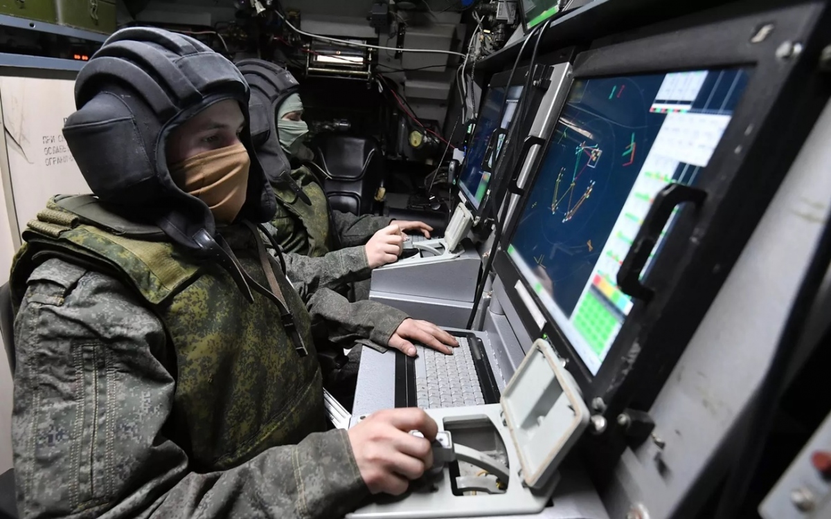 Phòng không Nga sử dụng phần mềm mới để bắn hạ HIMARS ở Ukraine